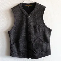 2026年最新】Freewheelers メンズ ベストの人気アイテム - メルカリ