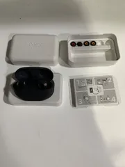 ソニー　WF-1000XMS ワイヤレスイヤホン