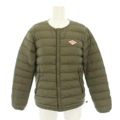 2025年最新】ダントン インナーダウンの人気アイテム - メルカリ