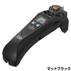 クリスティア ワカサギ CRT R ソリッドブラック/ブルーグラデーション