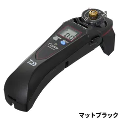 【現品限り】 ダイワ クリスティア ワカサギ CRS マットブラックのサムネイル