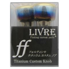 LIVRE リブレFish Arrowクランク 110 ダイワ Abu 左巻き - メルカリ