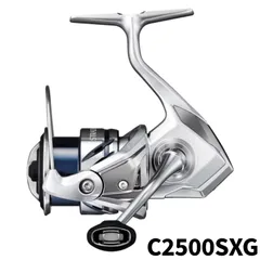 2026年最新】シマノ ストラディックCI4+ 2500HGSDHの人気アイテム