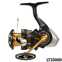 Daiwa LEGALIS LT2500S-XH スピニングリール - メルカリ