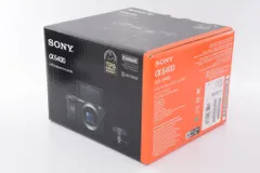 2025年最新】ソニー SONY ミラーレス一眼 α6400 パワーズームレンズ