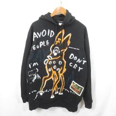 美品 muta MARINE ハーフジップ アノラック パーカー - メルカリ