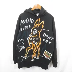 2025年最新】ゲルニカ パーカーの人気アイテム - メルカリ