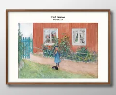 最終値下げです Carl Lasson カールラーション ポストカードブック 最終値下げです Carl Lasson カールラーション ポストカードブック