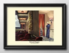 2026年最新】エドワードホッパー ポスターの人気アイテム - メルカリ