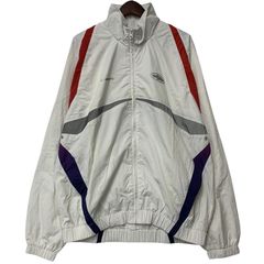 【中古品】 CORTEIZ コーテイズ GRADIENT LITEWORK JACKET グラディエント ライトワーク ジャケット 【142-251204-as-08-izu】