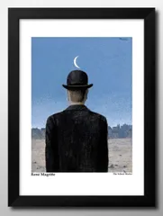 2026年最新】マグリット ポスターの人気アイテム - メルカリ