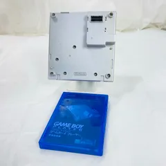 GAME BOY PLAYER  ゲームボーイプレーヤー / スタートアップディスク セット