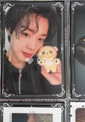 パクジフン　トレカ ワナワン パクジフン トレカ NITRO - メルカリ