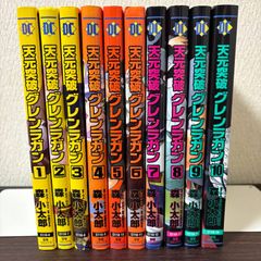 ふわり！ ほんのり！ どんぱっち 1〜3巻 全巻セット ボボボーボ