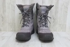 UGG　アグ　アディロンダックムートンブーツ　24cm