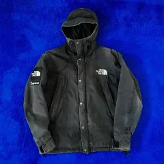 Supreme THE NORTH FACE ザノースフェイス マウンテン パーカ