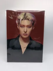 ATEEZ HMV MINGI GOLDEN HOUR : Part.2
