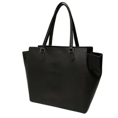 ⭐️未使用品⭐️ ボルドリーニセレリア　トートバッグ　ブリーフケース　ブラック ボルドリーニセレリア（Boldrini SELLERIA） BOLDRINI ビジネスバッグ