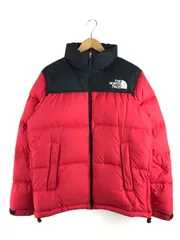 【中古品】THE NORTH FACE ザ・ノースフェイス NUPTSE JACKET ND91841 ヌプシ ジャケット アウター 【144-251204-rt-05-tag】