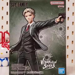 SPY×FAMILY ロイド・フォージャー フィギュア