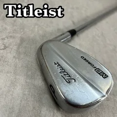 2025年最新】タイトリスト MB712の人気アイテム - メルカリ