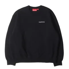 2026年最新】nyc crewneck supremeの人気アイテム - メルカリ