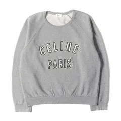 2025年最新】CELINE メンズ トレーナー・スウェットの人気アイテム