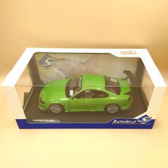 1/18 タンデムカートレーラー Tandem Car Trailer with Tire Rack