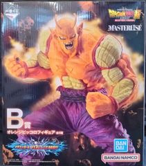 BANDAI SPIRITS 이치 반 쿠지 드래곤 볼 VS 옴니버스 BRAVE B상 MASTERLISE [오렌지 피콜로 ORANGE PICCOLO]