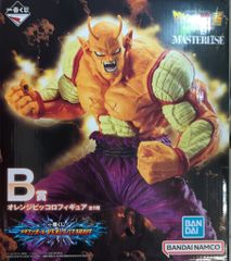 BANDAI SPIRITS 이치 반 쿠지 드래곤 볼 VS 옴니버스 BRAVE B상 오렌지 피콜로 피규어 MASTERLISE