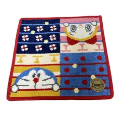 未来デパート限定★　☆FEILER☆　 ドラえもん 　ハンカチ　2種 FEILERハンカチ第4弾ドラえもん未来デパート先行発売！｜ドラえもん