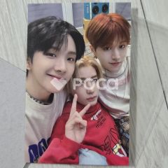 Red Velvet ウェンディ トレカ: バンド・トゥゲザー - メルカリ