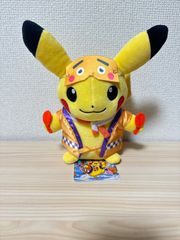 Pokemon fit ポケモン コロトック ぬいぐるみ 新品 - メルカリ