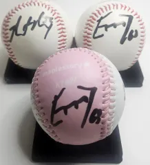 まとめ売り) KTウィズ(WIZ) サインボール