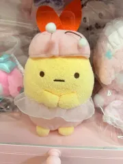 すみっコぐらし ぬいぐるみ タグx