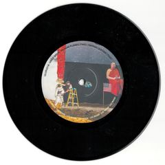 OASIS レコード THE SHOCK OF THE LIGHTNING - メルカリ