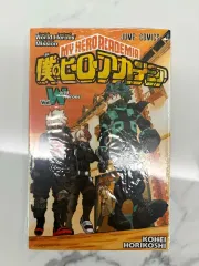 (未開封)僕のヒーローアカデミア THE MOVIE ワールド ヒーローズ・ミッション