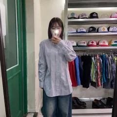 (95-100) POLO ポロ ラルフローレン チェック シャツ リージェント クラシック フィット