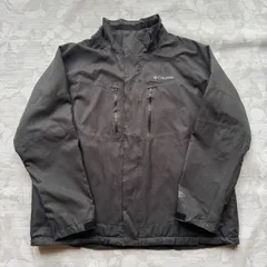Columbia コロンビア OMNI-HEAT OMNI-TECH マウンテンジャケット 中綿 XXL