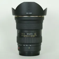 2026年最新】Tokina at-x 14-20 f2 pro dxの人気アイテム - メルカリ