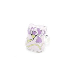 Clown Menu クラウンメニュー リング SILVER シルバー スカル