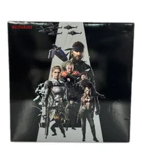 2025年最新】メタルギアソリッド カードの人気アイテム - メルカリ