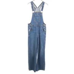 新品 Levi's プレミアム リーバイス オーバーオール BIG E ビッグE 中古・古着通販】LEVI'S PReMIUM (リーバイスプレミアム) BAGGY