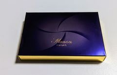 プラノアシュラン 薬用絢爛 ゴールド 美容液シートマスク 5枚入り