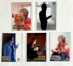 2025年最新】the alfee トレカ 30の人気アイテム - メルカリ