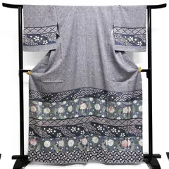 2025年最新】辻ヶ花付下げ訪問着の人気アイテム - メルカリ