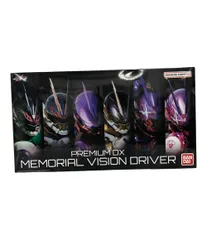 2025年最新】ヴィジョンドライバー ベルト帯の人気アイテム - メルカリ