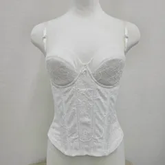 【訳あり商品】ブライダル　黄変有り　　ロングブラジャー　　　ブライダルインナーSYB30　TC070