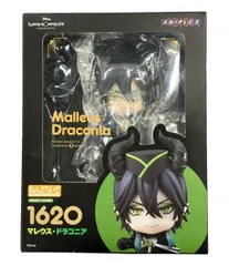 2026年最新】マレウス ねんどろいどの人気アイテム - メルカリ