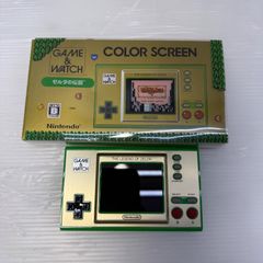 動作確認済み】Nintendo ゲームウォッチ ドンキーコングJr. - メルカリ